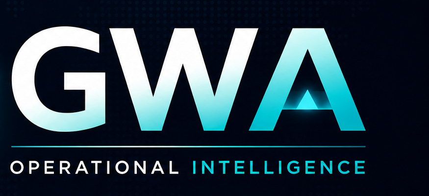 GWA Operational Intelligence